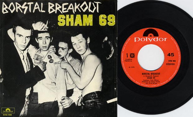 sham69
