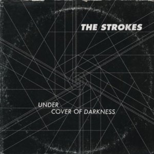 The-Strokes-Under-The-Cover-Of-Fire