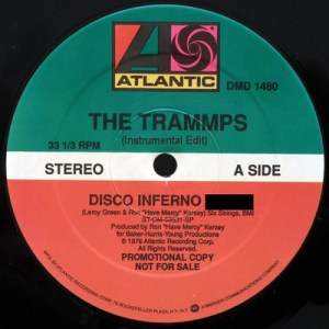 trammps