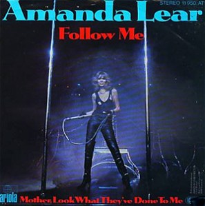 Amanda_Lear_-_Follow_Me_(single)