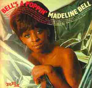 MadelineBell