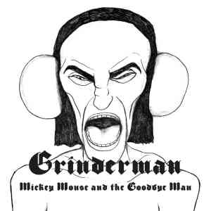 grinderman