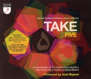Sachal-Take5
