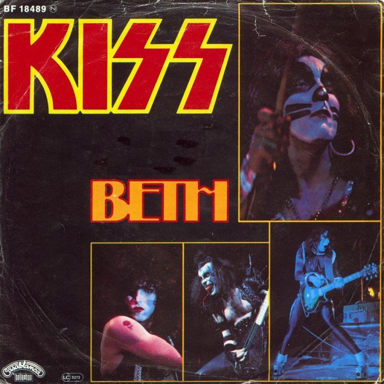 kissbeth