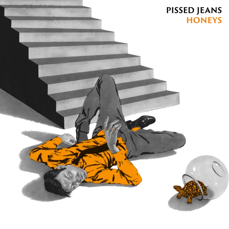 pissedjeans