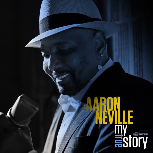aaronneville