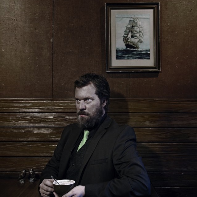 johngrant