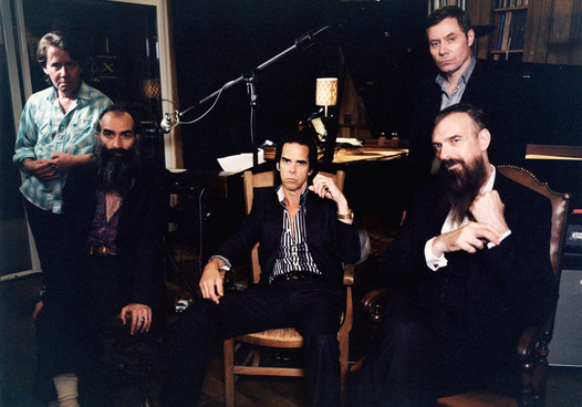 nickcave