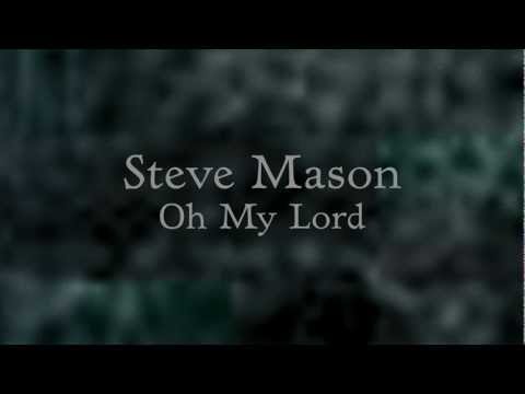 stevemason