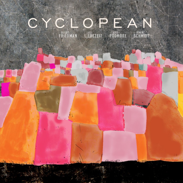 cyclopean