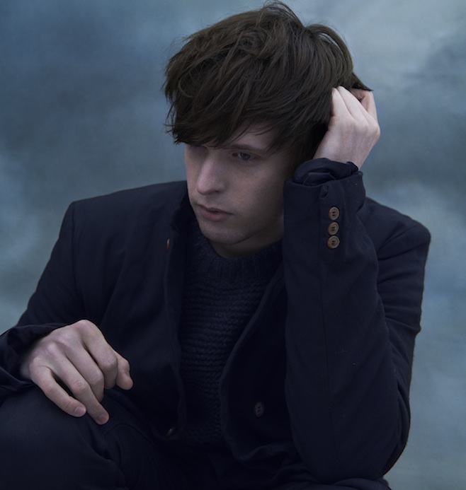 jamesblake