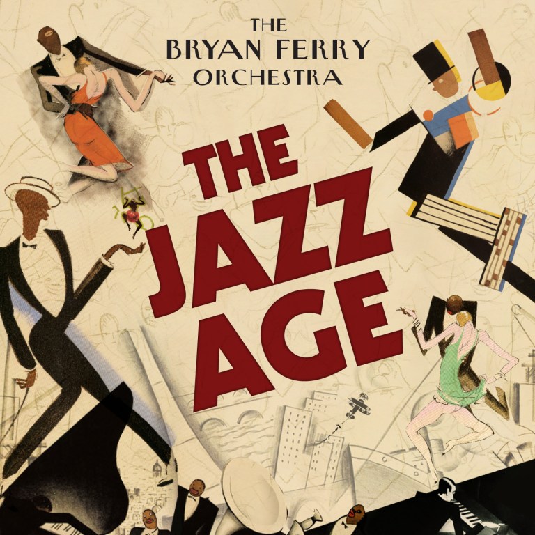 jazzage
