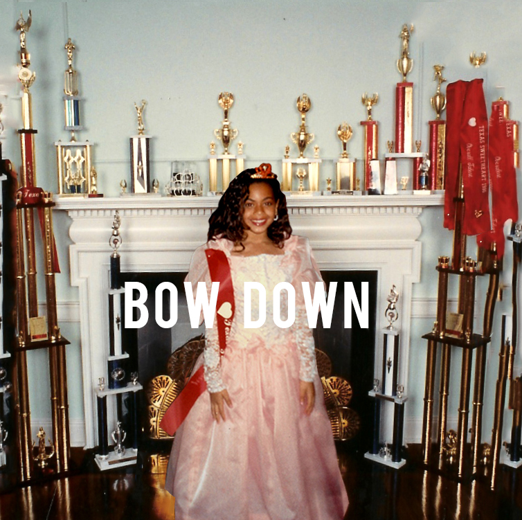 bowdown