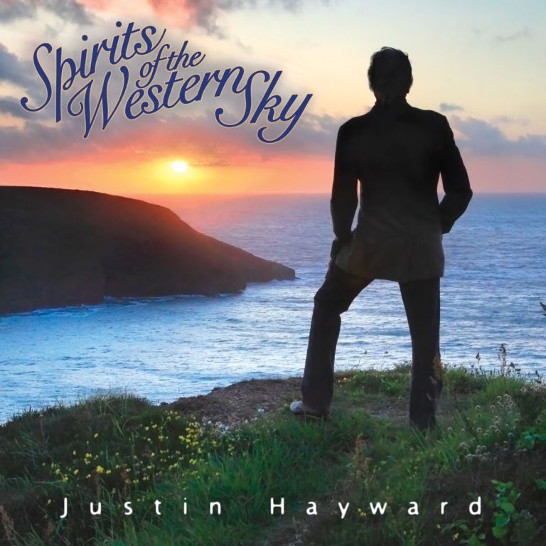 justinhaywardspiritsofthewesternsky