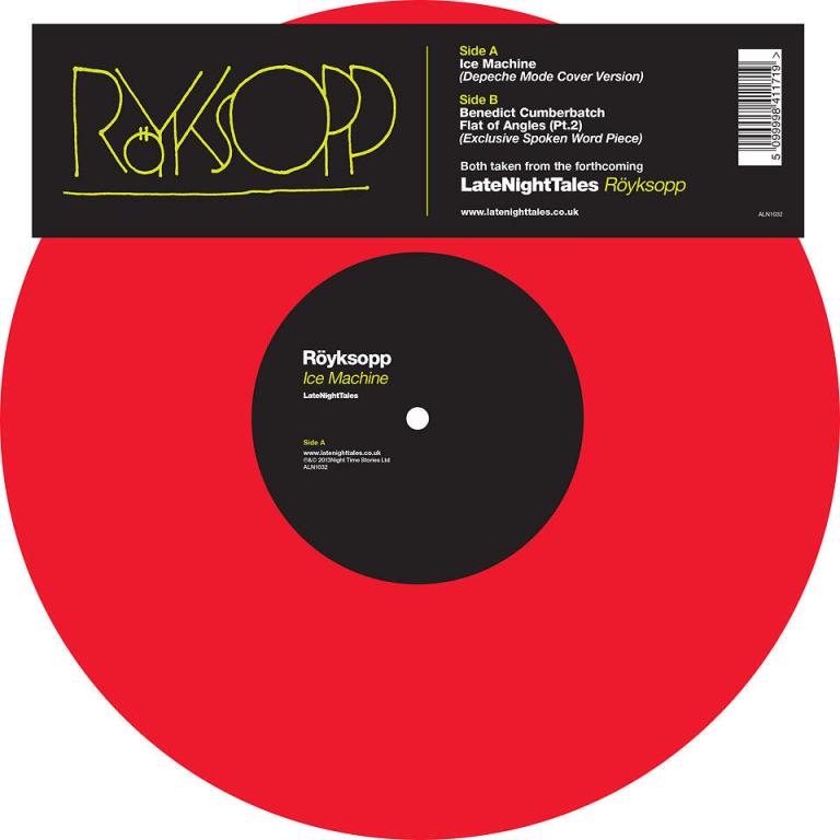 royksopp