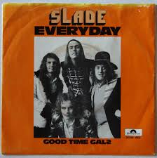 sladeeveryday