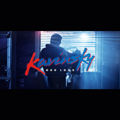 kavinsky