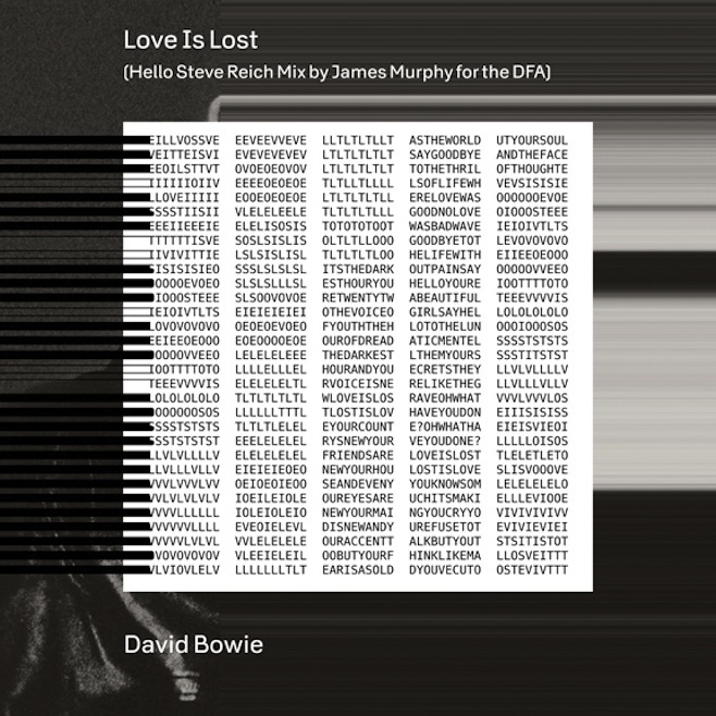 loveislost