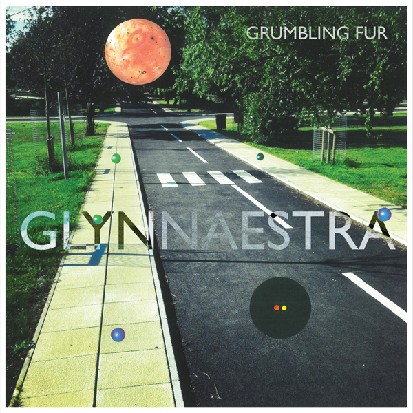 grumblingfur