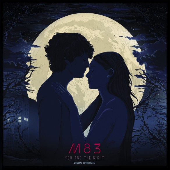m83OST