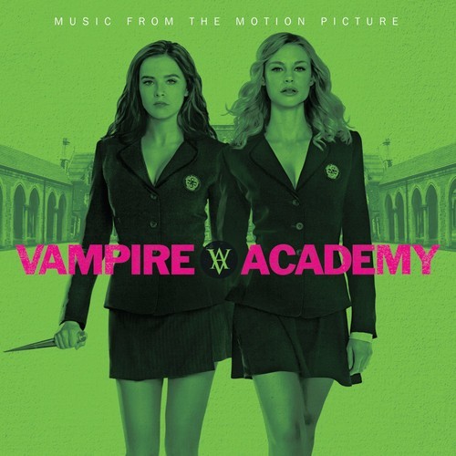 vampireacademy