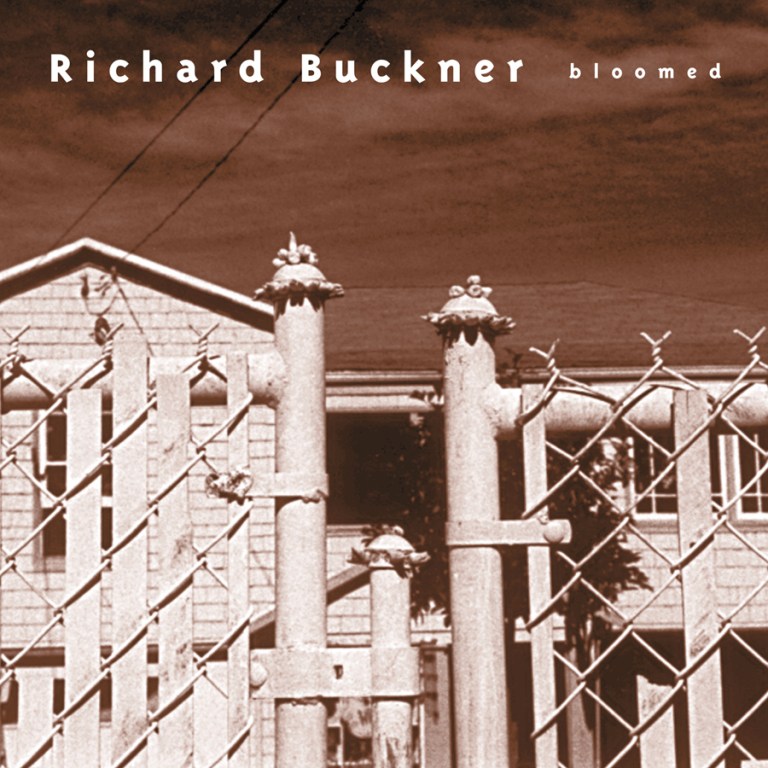 richardbuckner