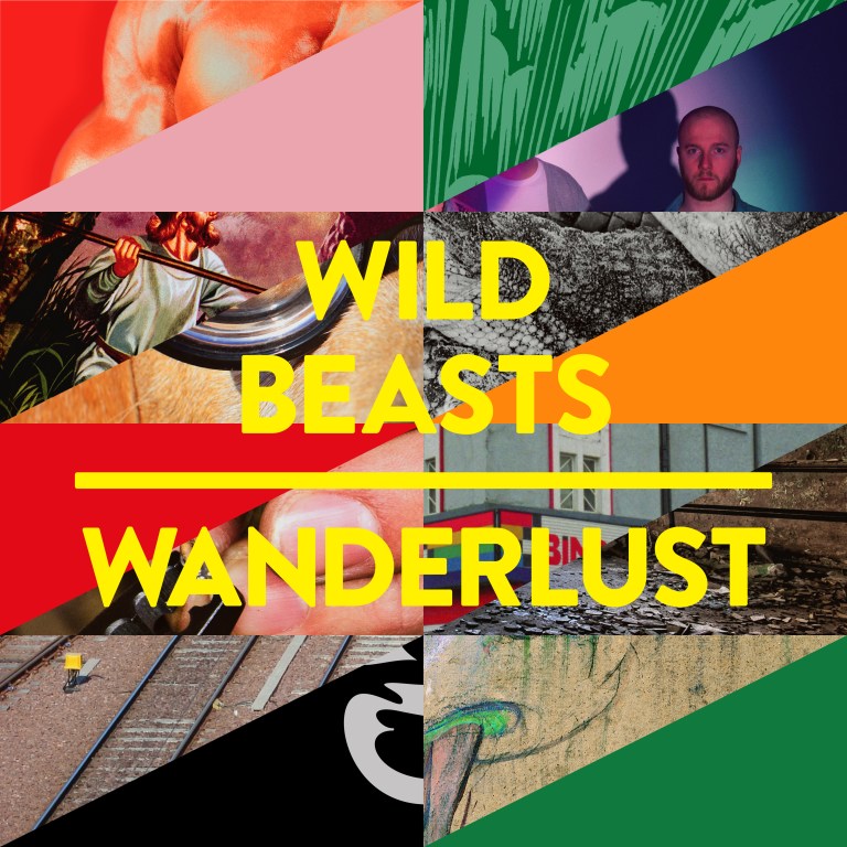 wildbeasts
