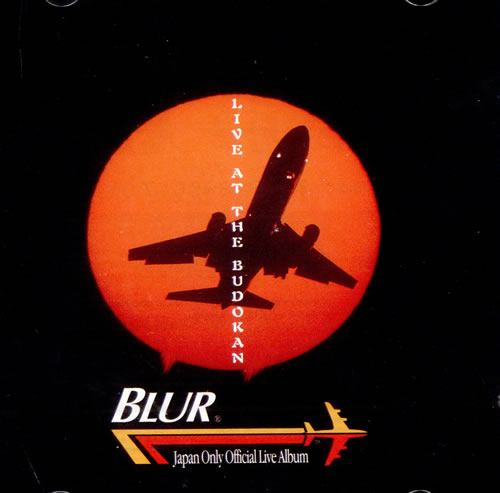Blur+-+Live+At+The+Budokan+-+DOUBLE+CD-221862