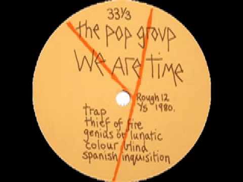 popgroup