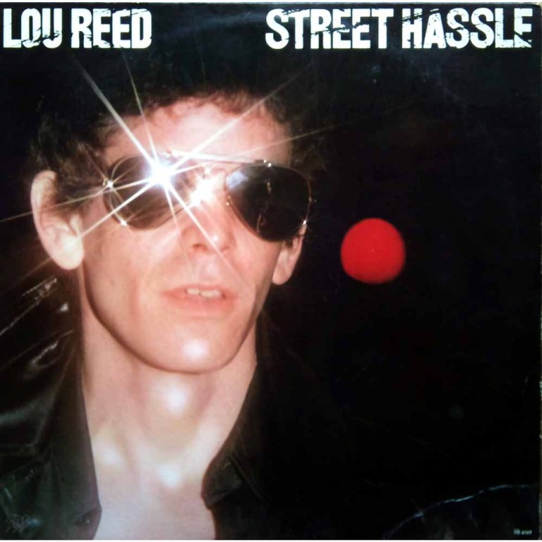 19 - 1978 - STREET HASSLE