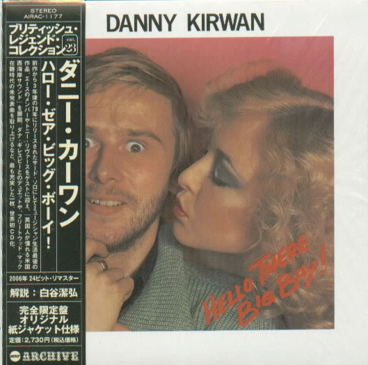Hello_There_Big_Boy!_(Danny_Kirwan_album_cover)