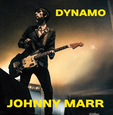 dynamo