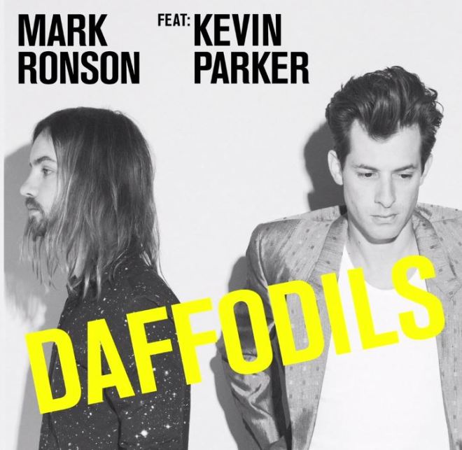 Mark-Ronson-Daffodils-visual
