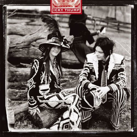The_White_Stripes_Icky_Thumb