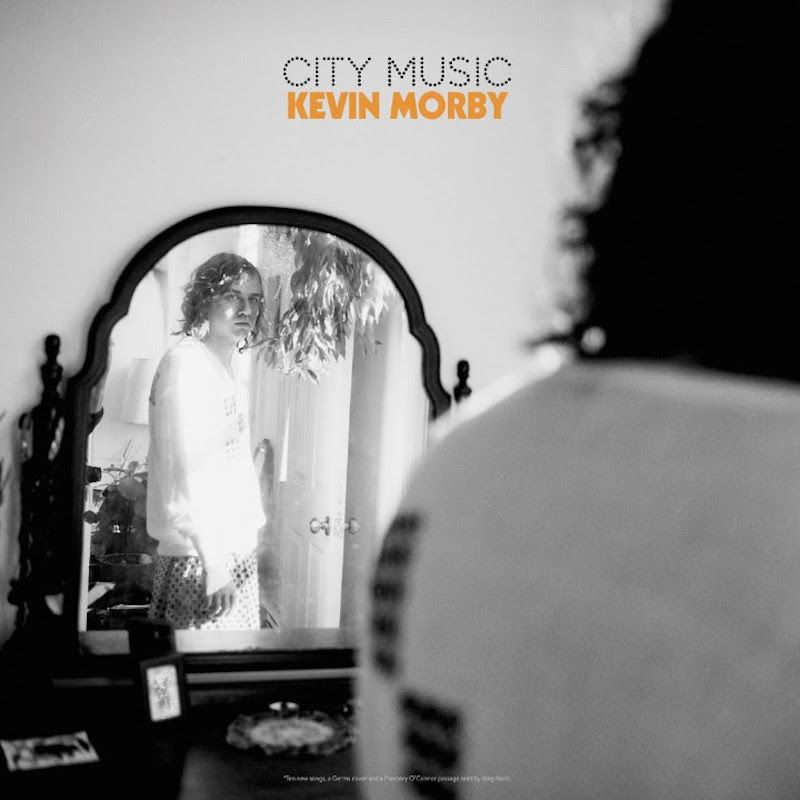Kevin Morby – Come To Me Now (2017)