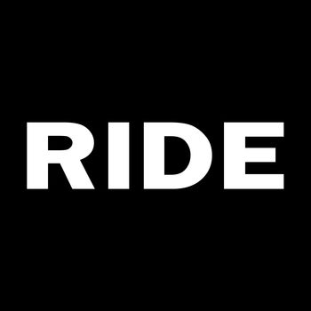 Ride – Home Is A Feeling (2017)