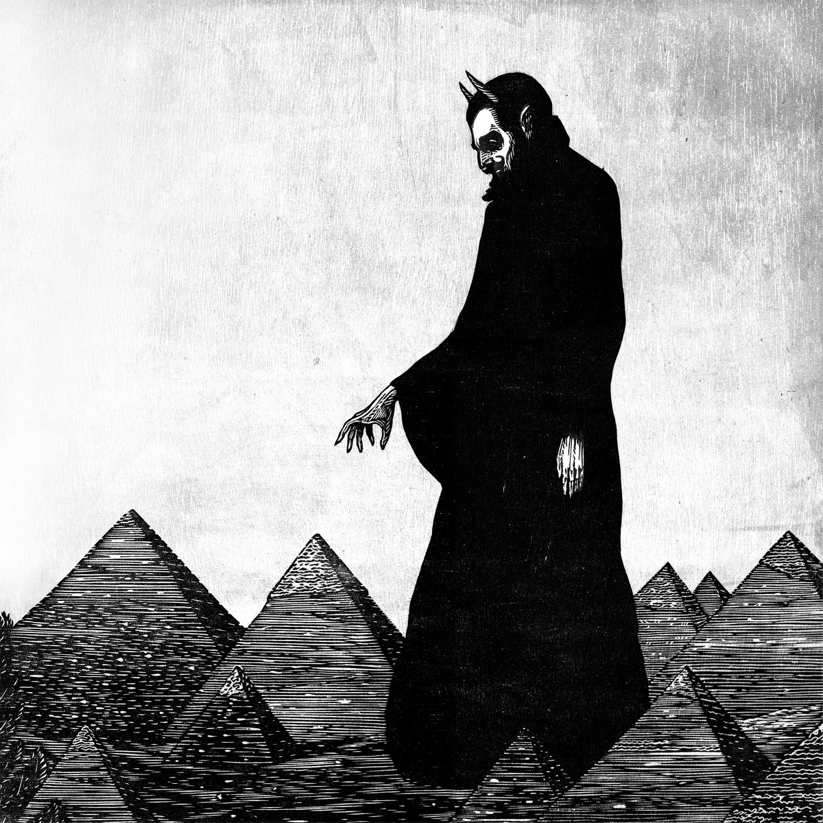The Afghan Whigs – Arabian Heights (2017)