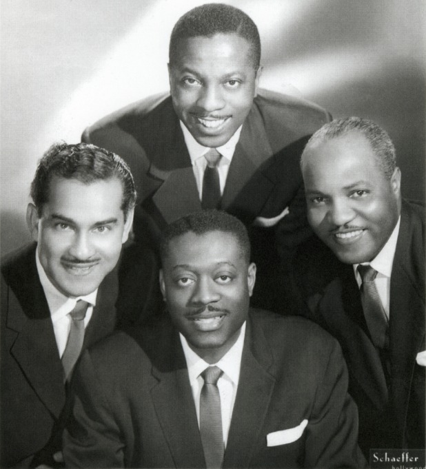 The Bombers – Malena (1955)