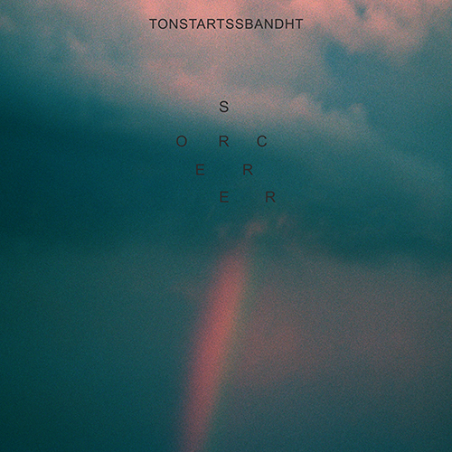 Tonstartssbandht — Breathe (2017)