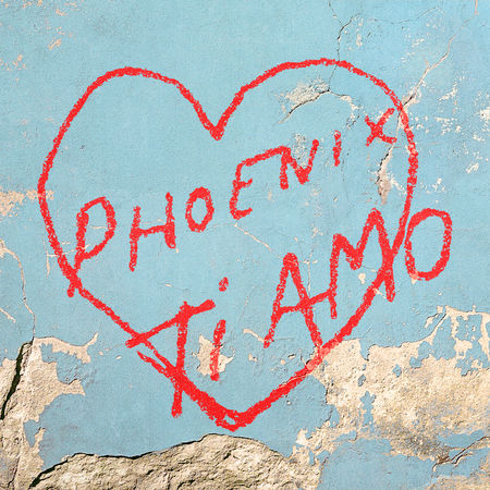 Phoenix – J-Boy (2017)