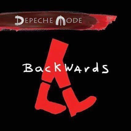 Depeche Mode – Going Backwards (2017)