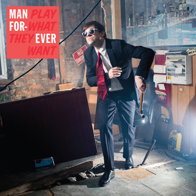 Man Forever – Debt and Greed (2017)