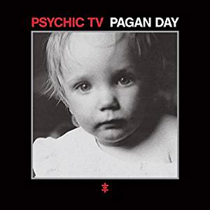 Psychic TV – Cold Steel (2017)
