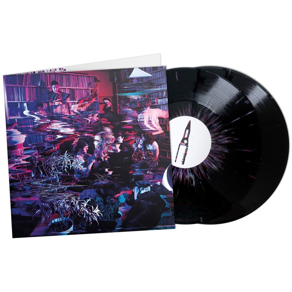 Shigeto – Detroit Part II (2017)