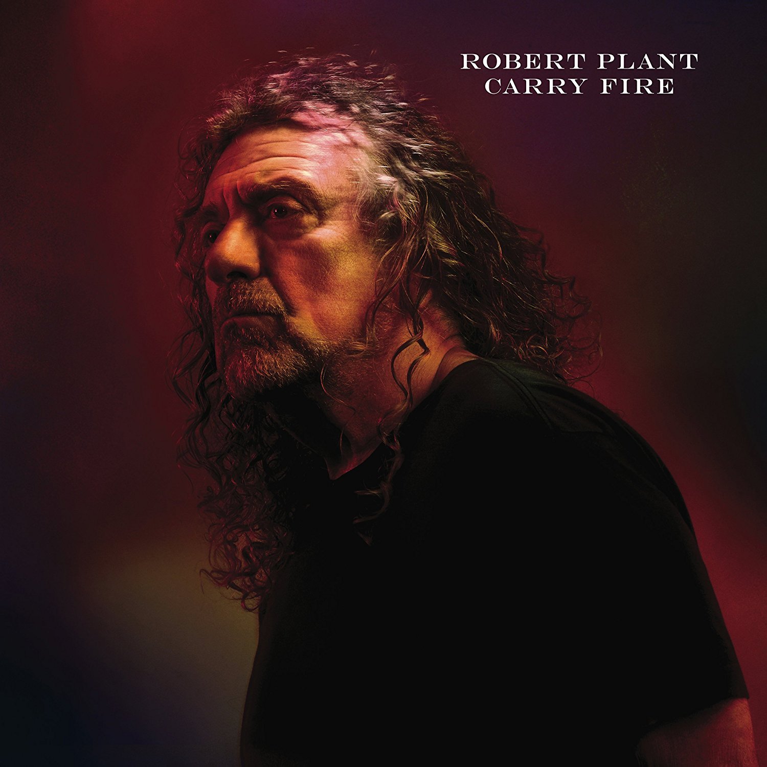 Robert Plant – The May Queen (2017)