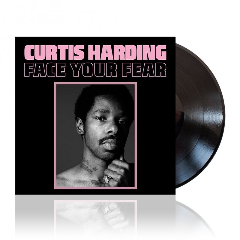 Curtis Harding – Need Your Love (2017)