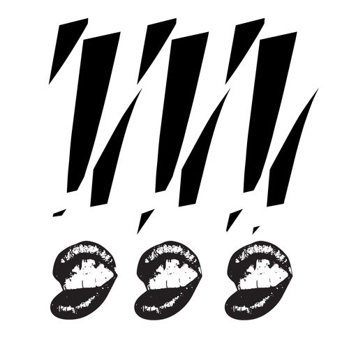 !!! (Chk Chk Chk) – The Long Walk (2017)
