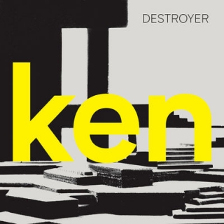 Destroyer – Tinseltown Swimming in Blood (2017)