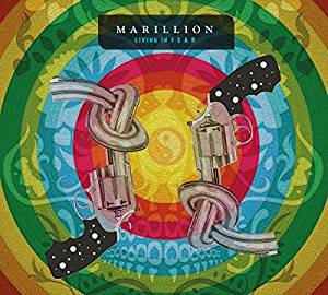Marillion – Living in F E A R (2017