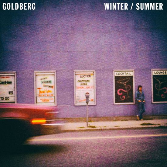 Goldberg – Four Boys (1975)